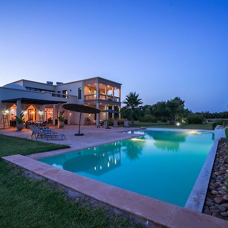 Villa Eden Марракеш Экстерьер фото